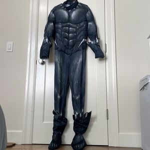 Black Panther Adult Halloween Costume